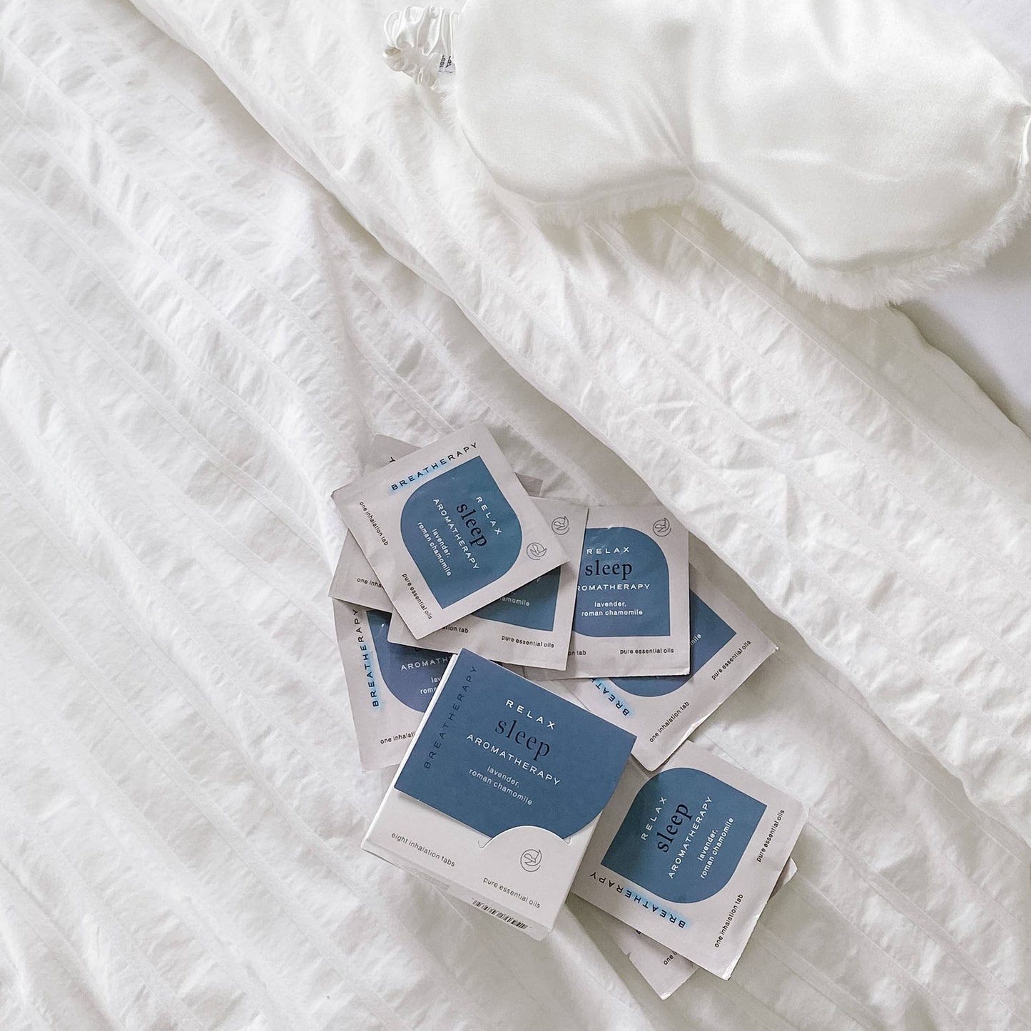 Inhalation Patches-Sleep