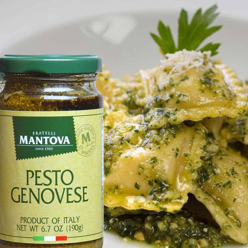 Pesto Genovese