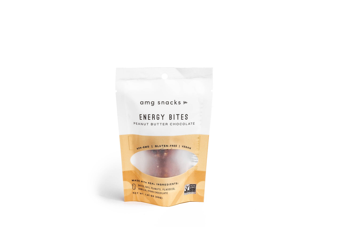 Energy Bites