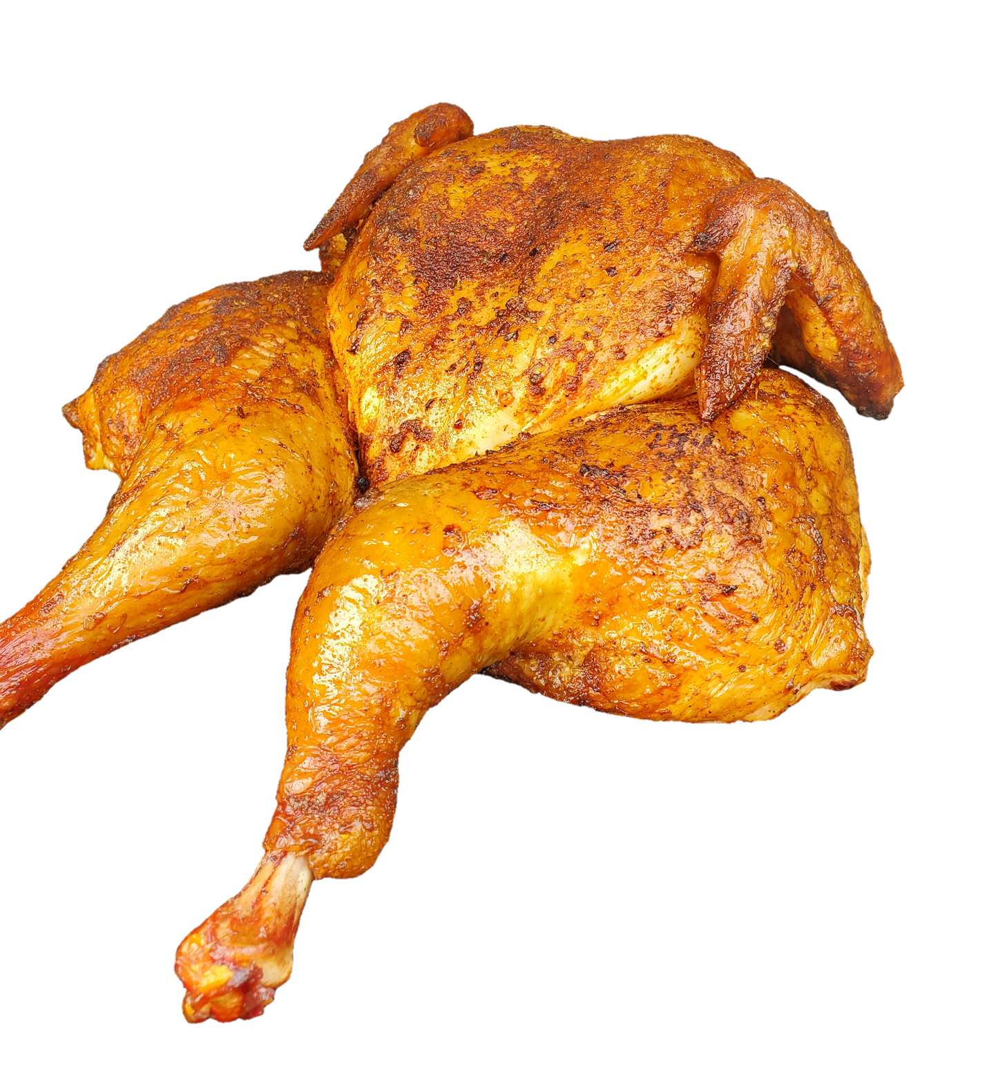 Blackened Rub