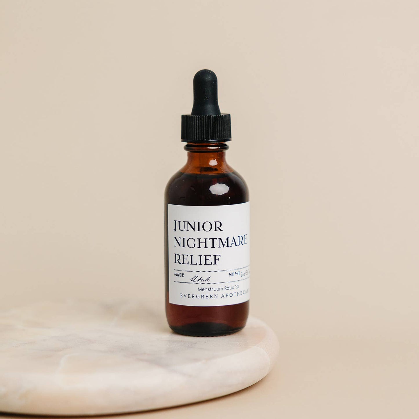 Junior Nightmare Tincture