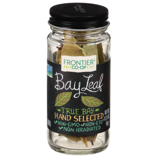 Whole Bay Leaf