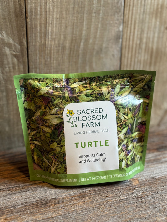 Turtle-Tea