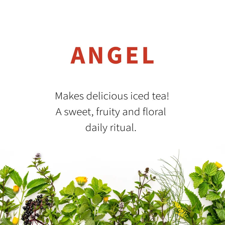 Angel-Tea