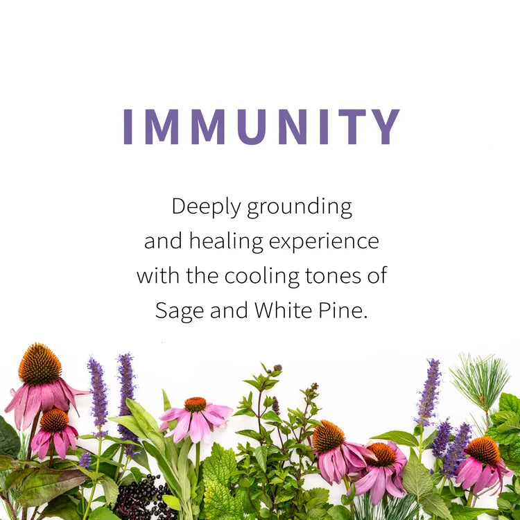 Immunity-Tea