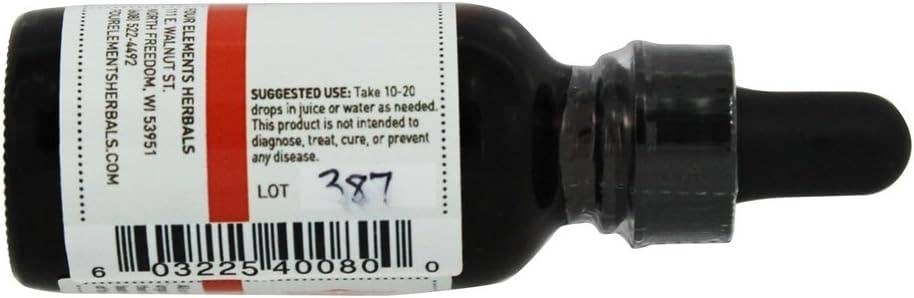 Liver Kidney Blend Herbal Tincture