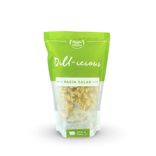 Dill-icious Pasta Salad Kit