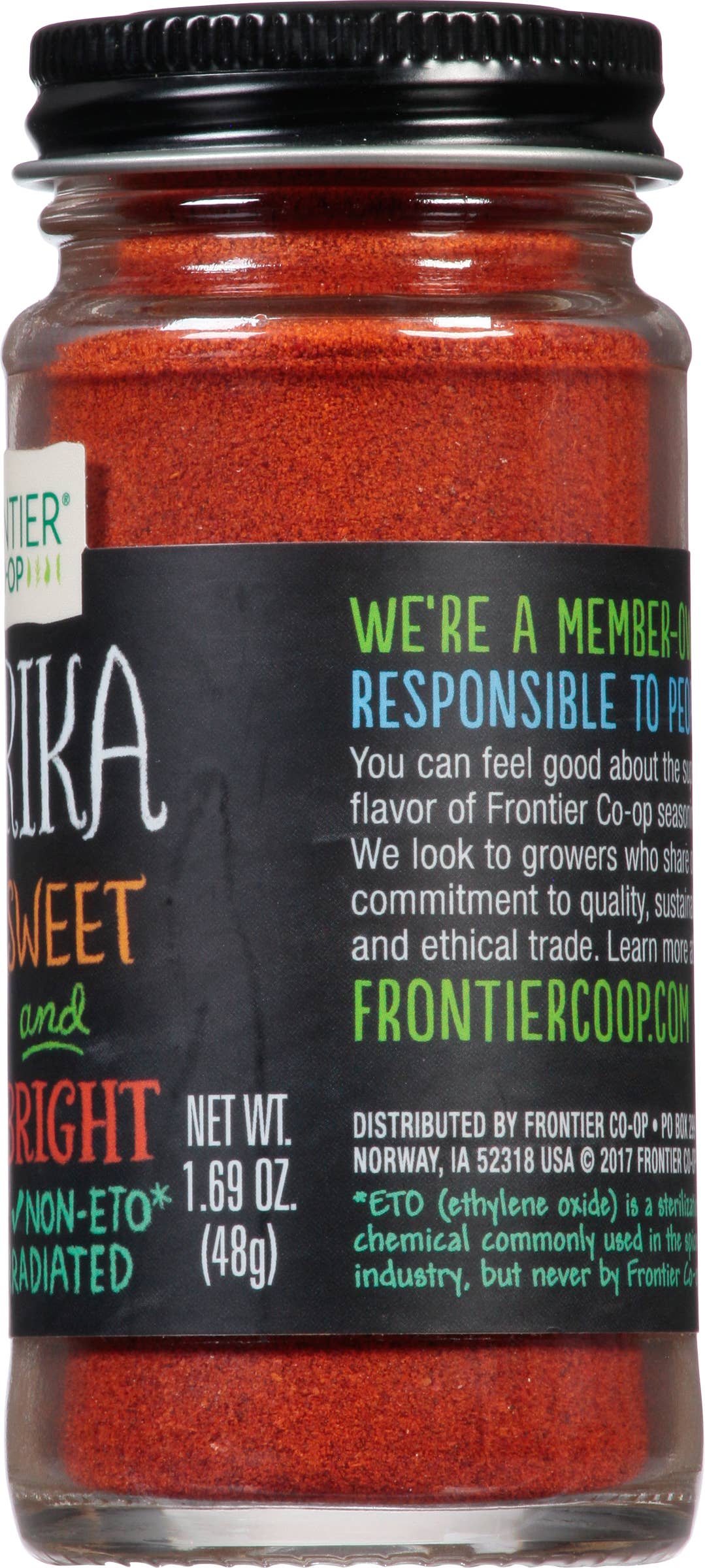 Paprika