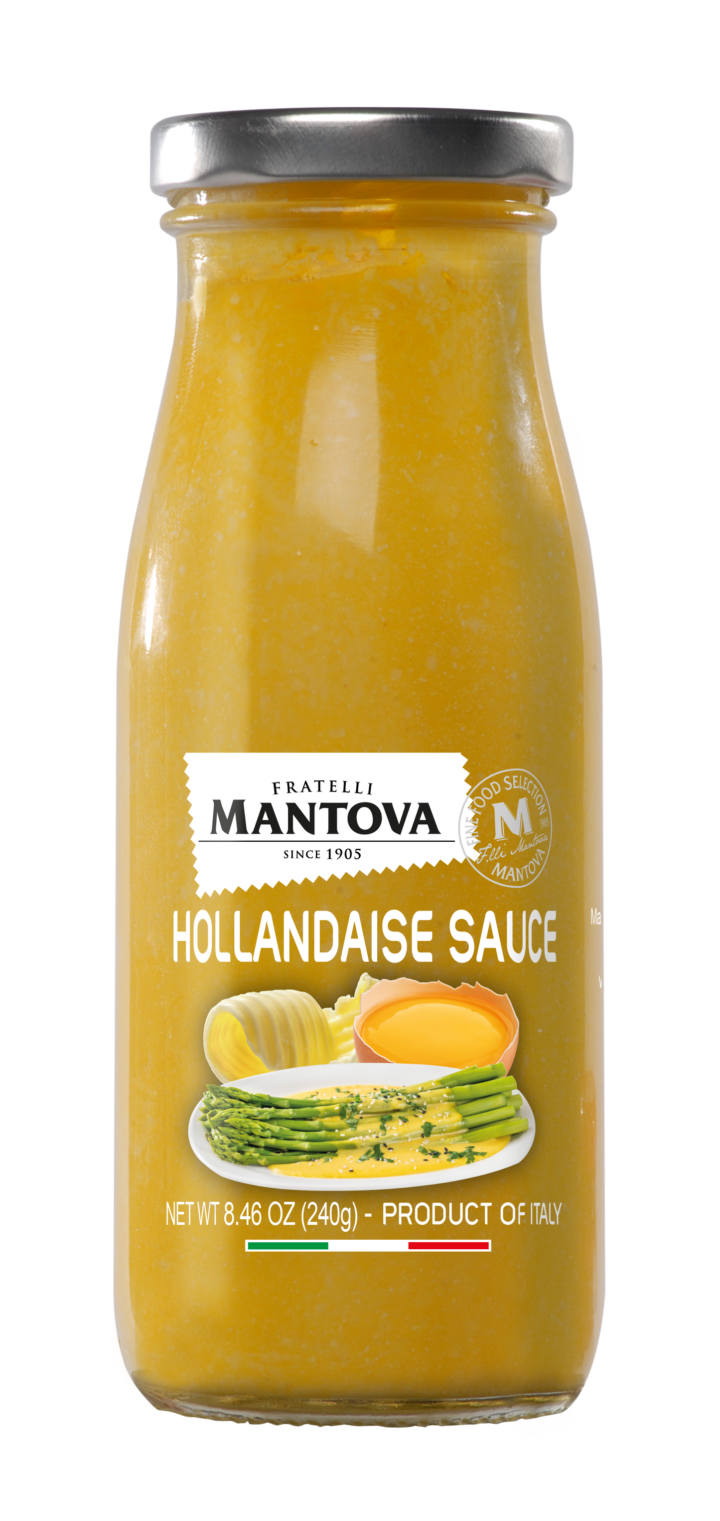 Hollandaise Sauce
