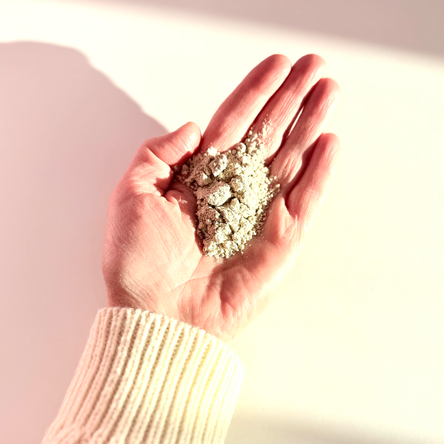 Facial Cleanser-Organic-Nourish