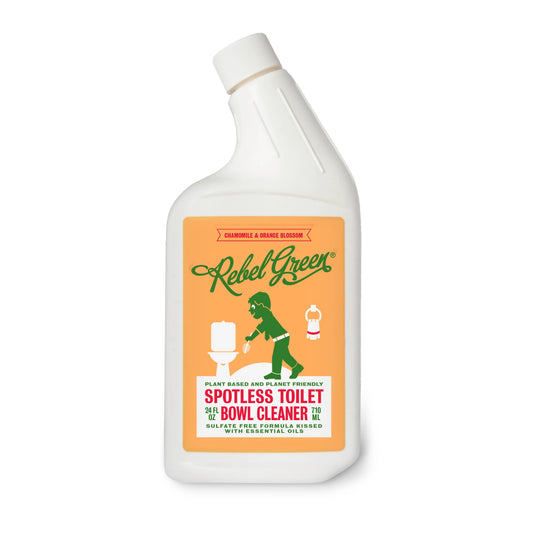 Toilet Bowl Cleaner