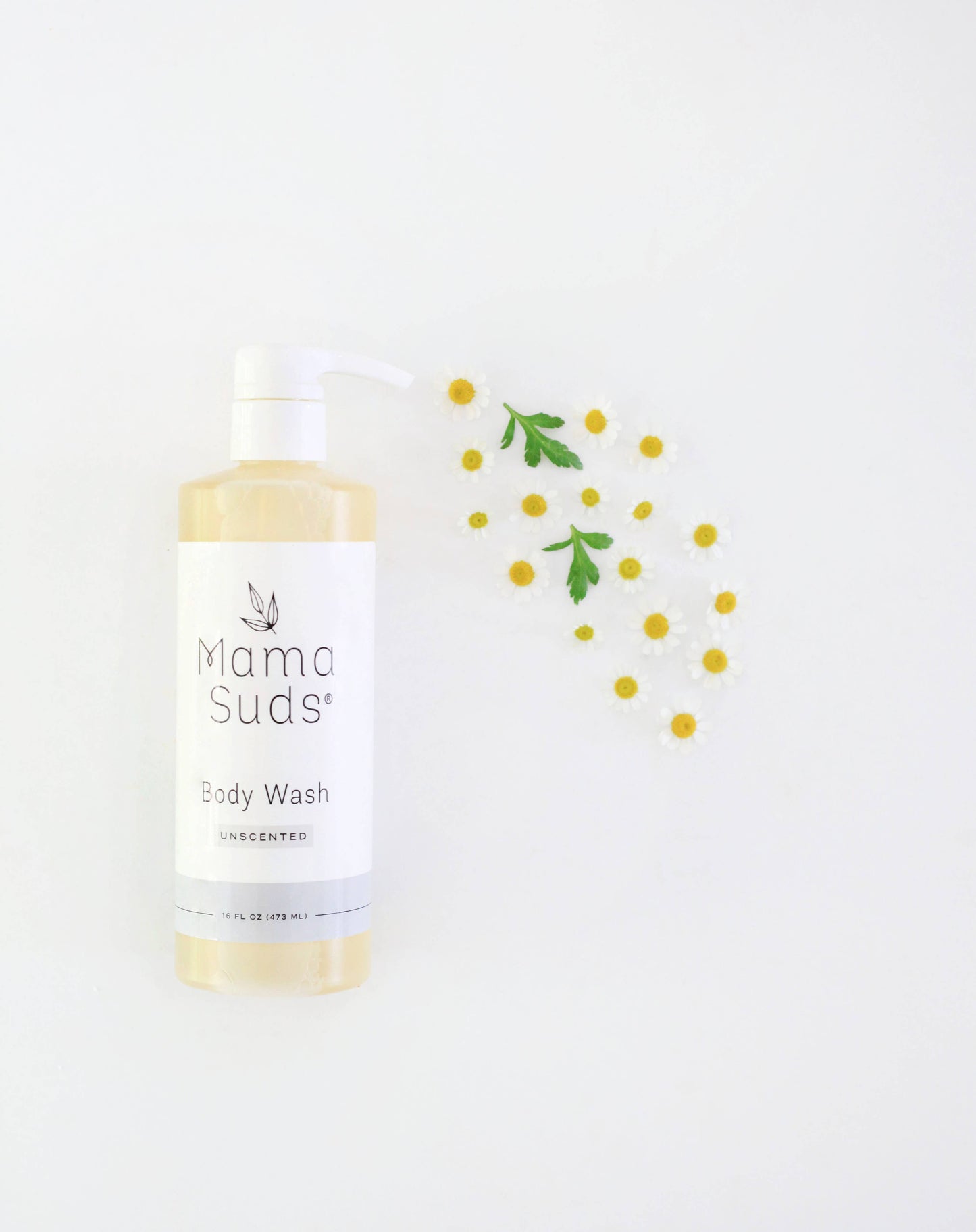 Body Wash•Non-toxi