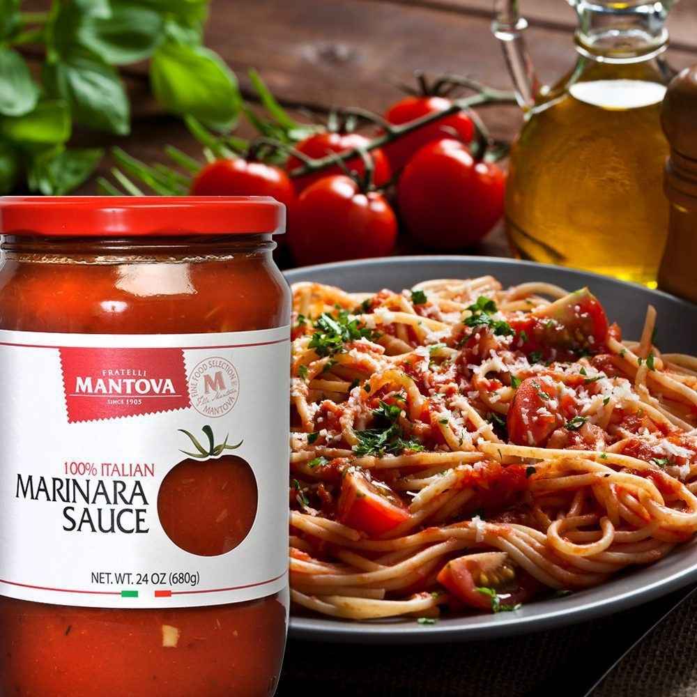 Marinara Pasta Sauce