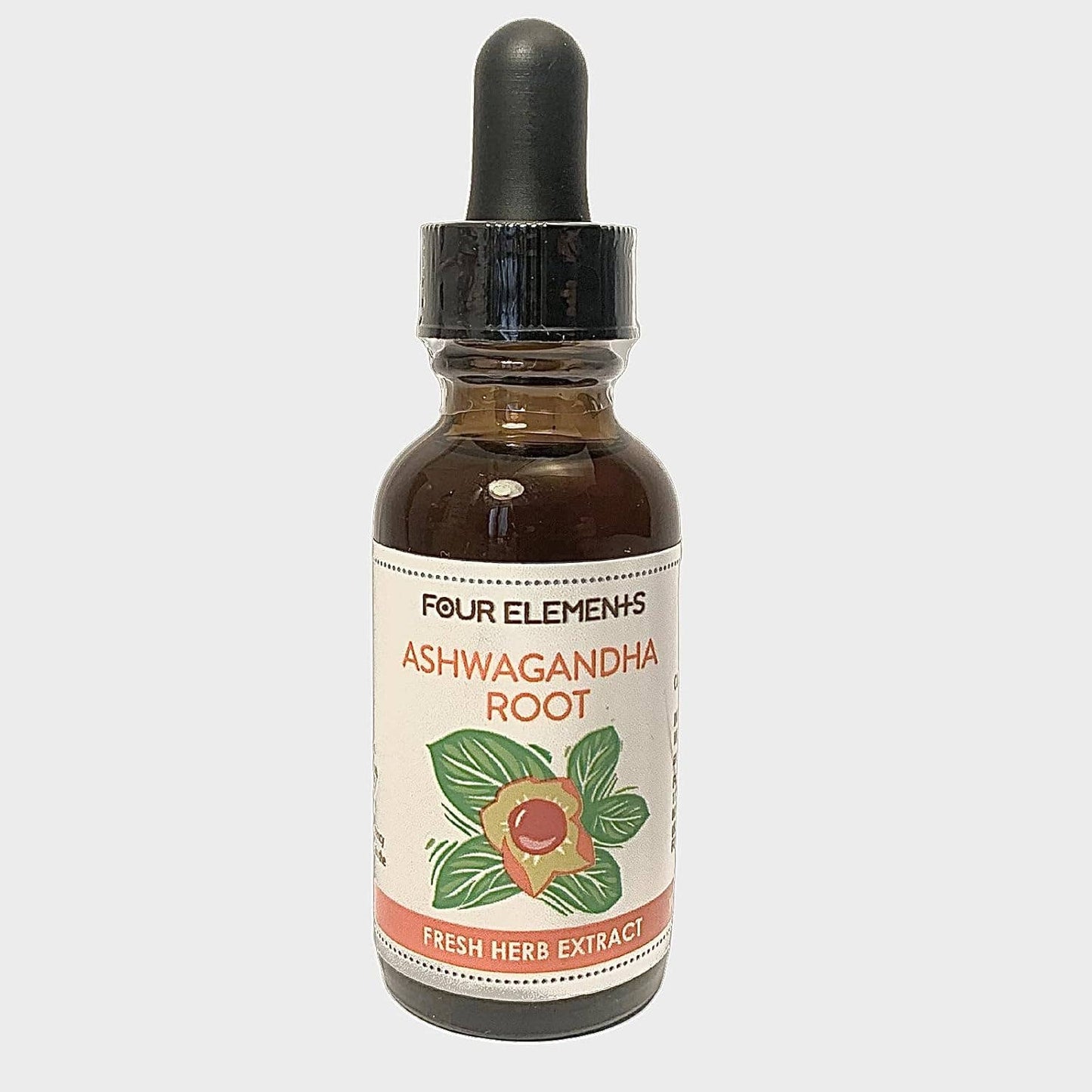 Ashwagandha Root Tincture