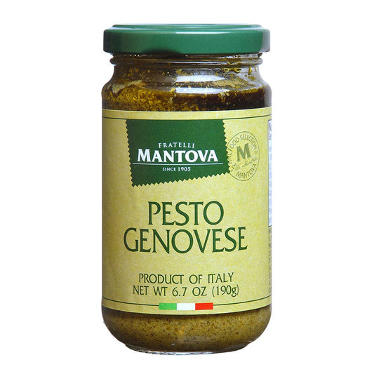 Pesto Genovese