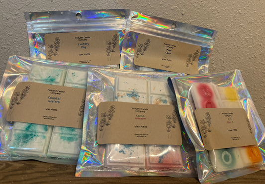 Wax Melts
