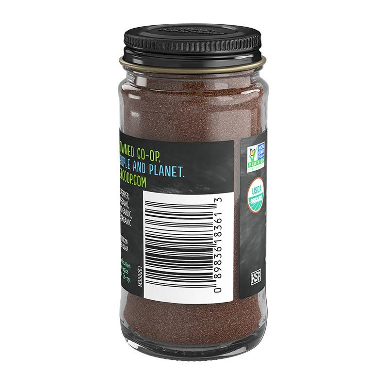 Chili Powder•Organic