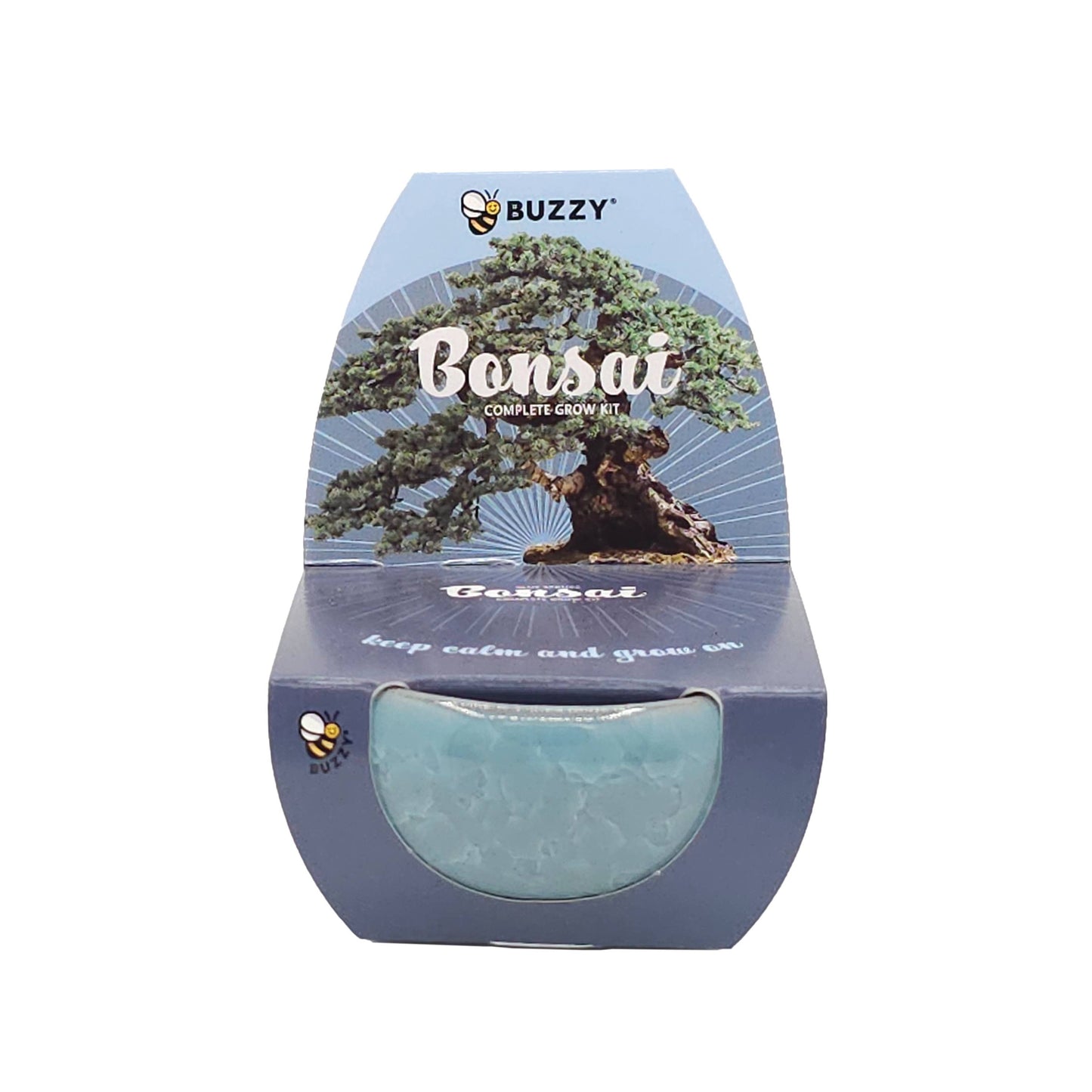 Bonsai Tree Starter Kit