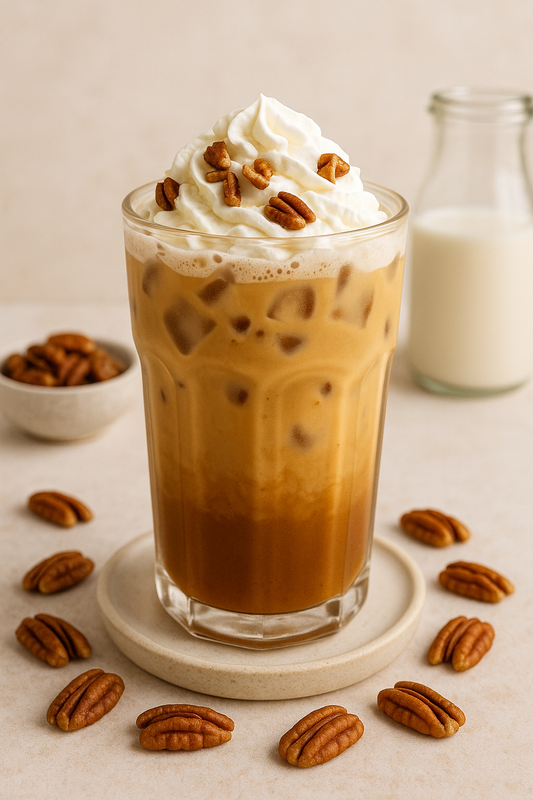 Pecan Praline Cold Brew