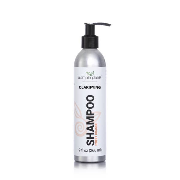 Clarifying Shampoo
