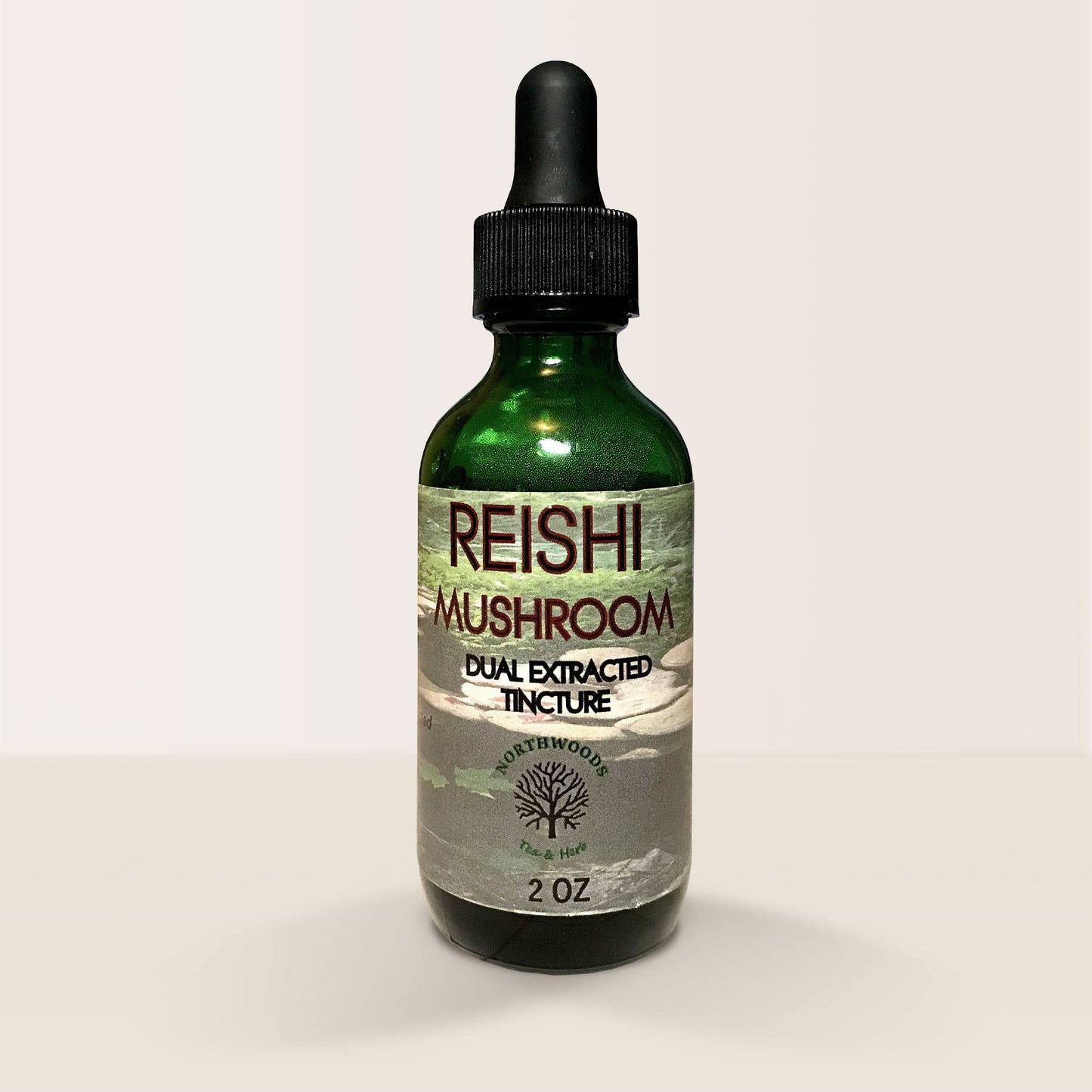 Reishi Tincture