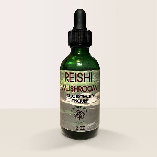 Reishi Tincture