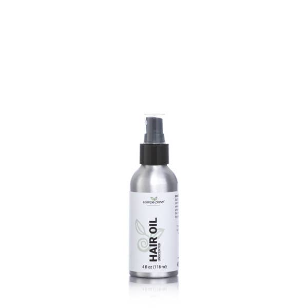 Hair Oil