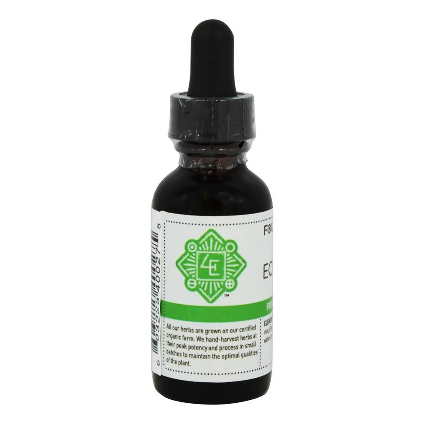 Echinacea Herb Tincture (cold & immune support)