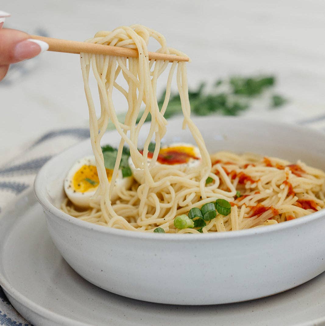 Organic Ramen Noodles-Beef