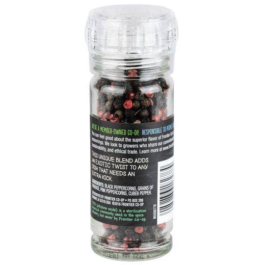 Peppercorn Blend