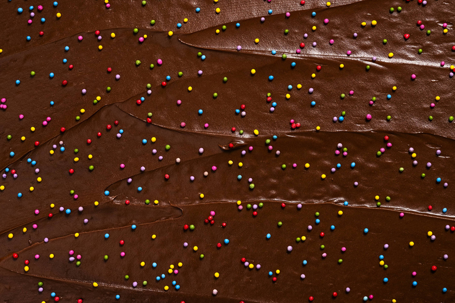Rainbow Sprinkles