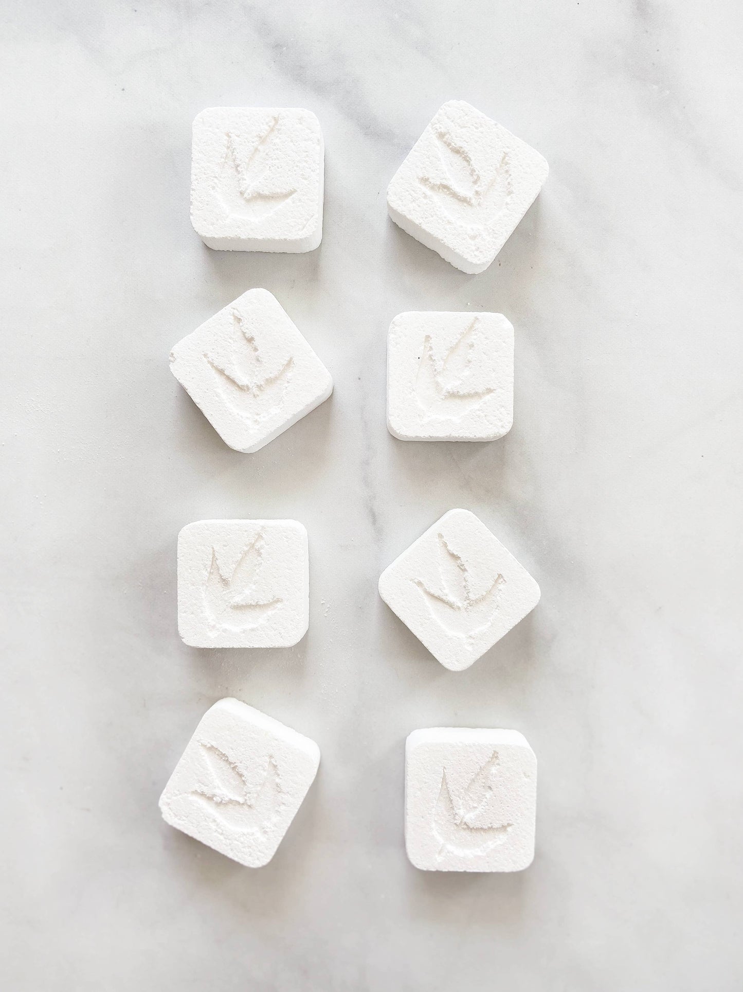 Toilet Bomb Cleaning Tabs-6 pk