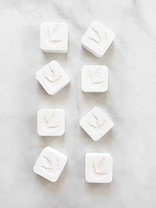 Toilet Bomb Cleaning Tabs-6 pk