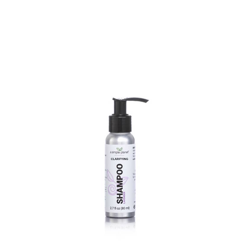 Clarifying Shampoo