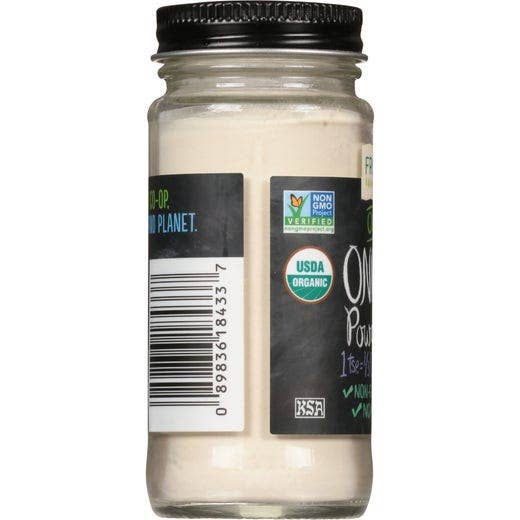 Onion Powder•Organic