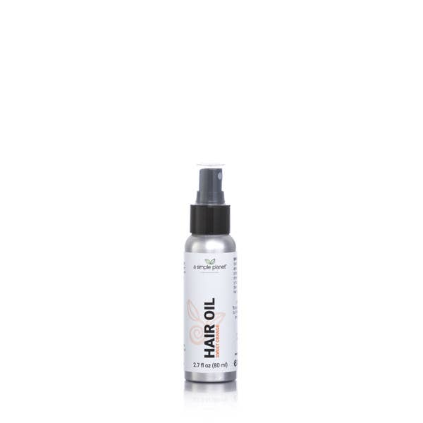 Hair Oil