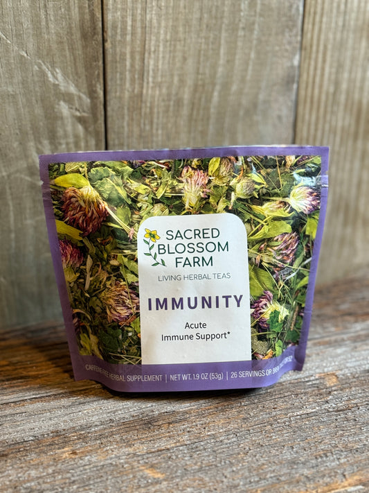Immunity-Tea
