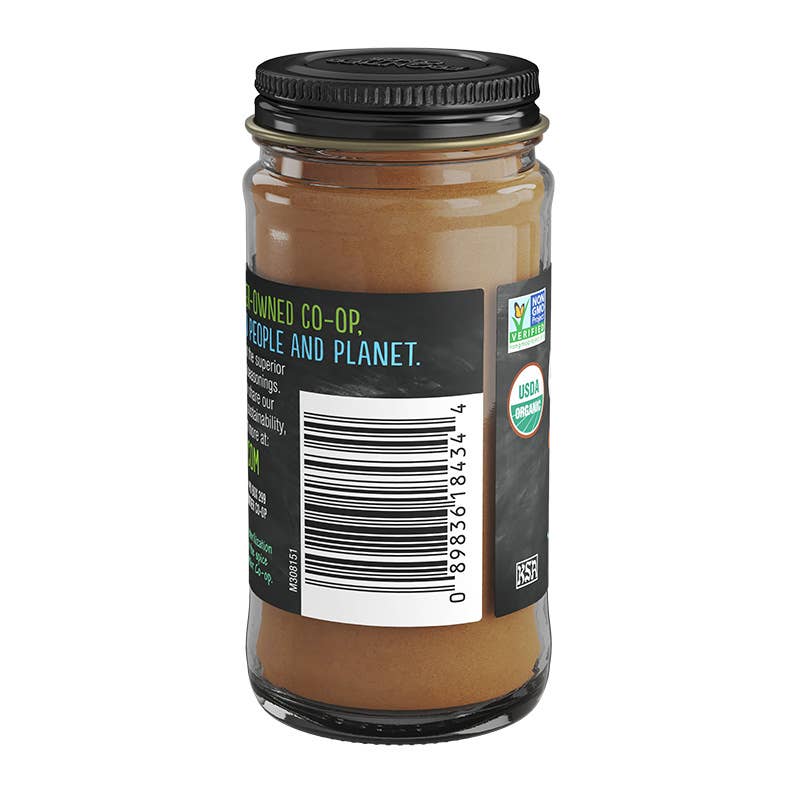 Cinnamon•Organic