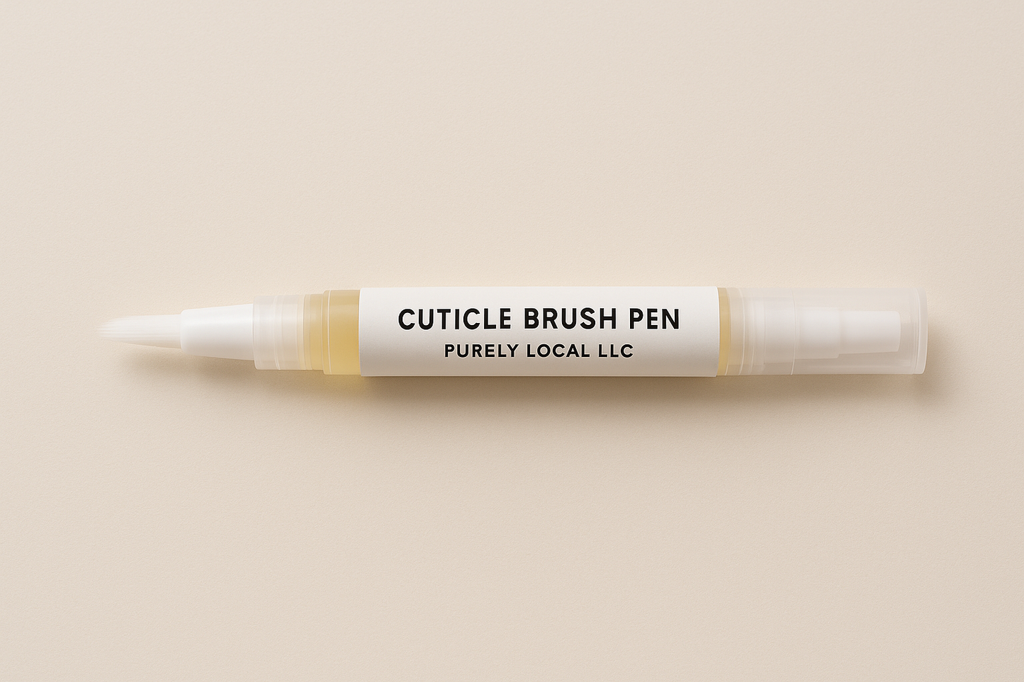 Cuticle Oil Brush Pen