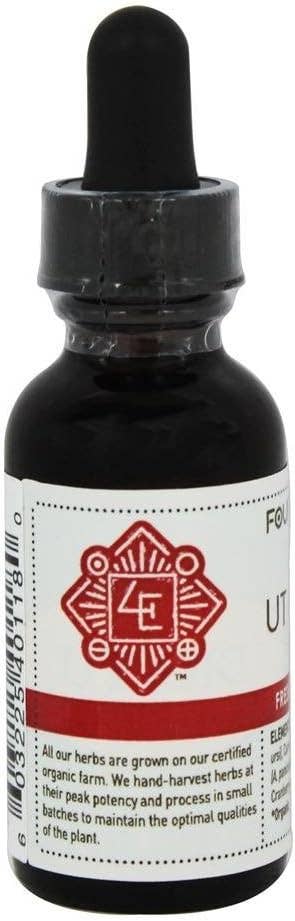 UT OK! Tincture Blend (UTI Support)