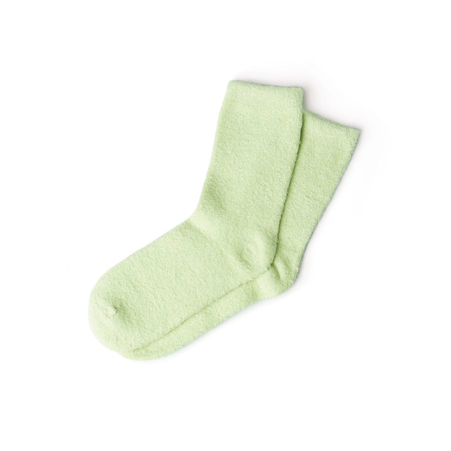 Aloe Socks