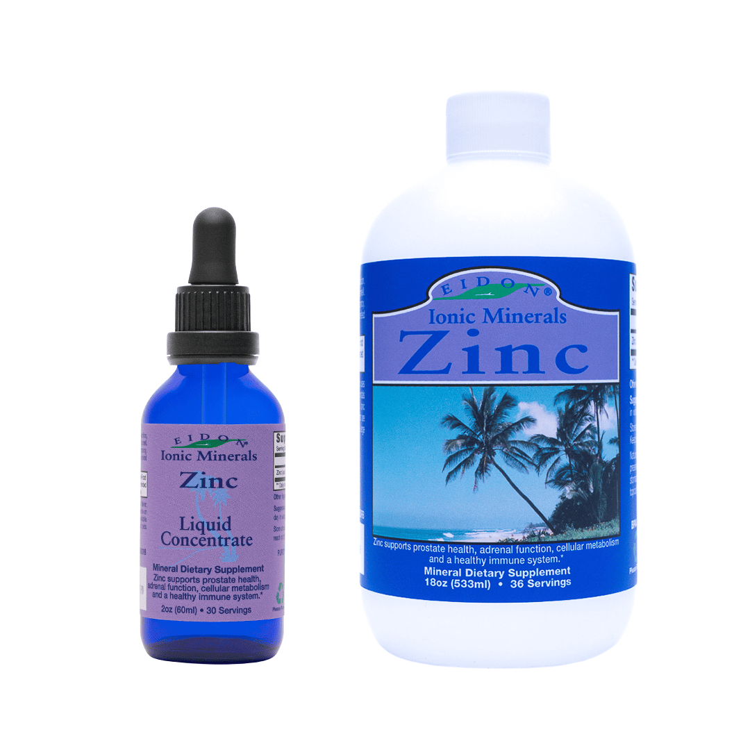 Zinc