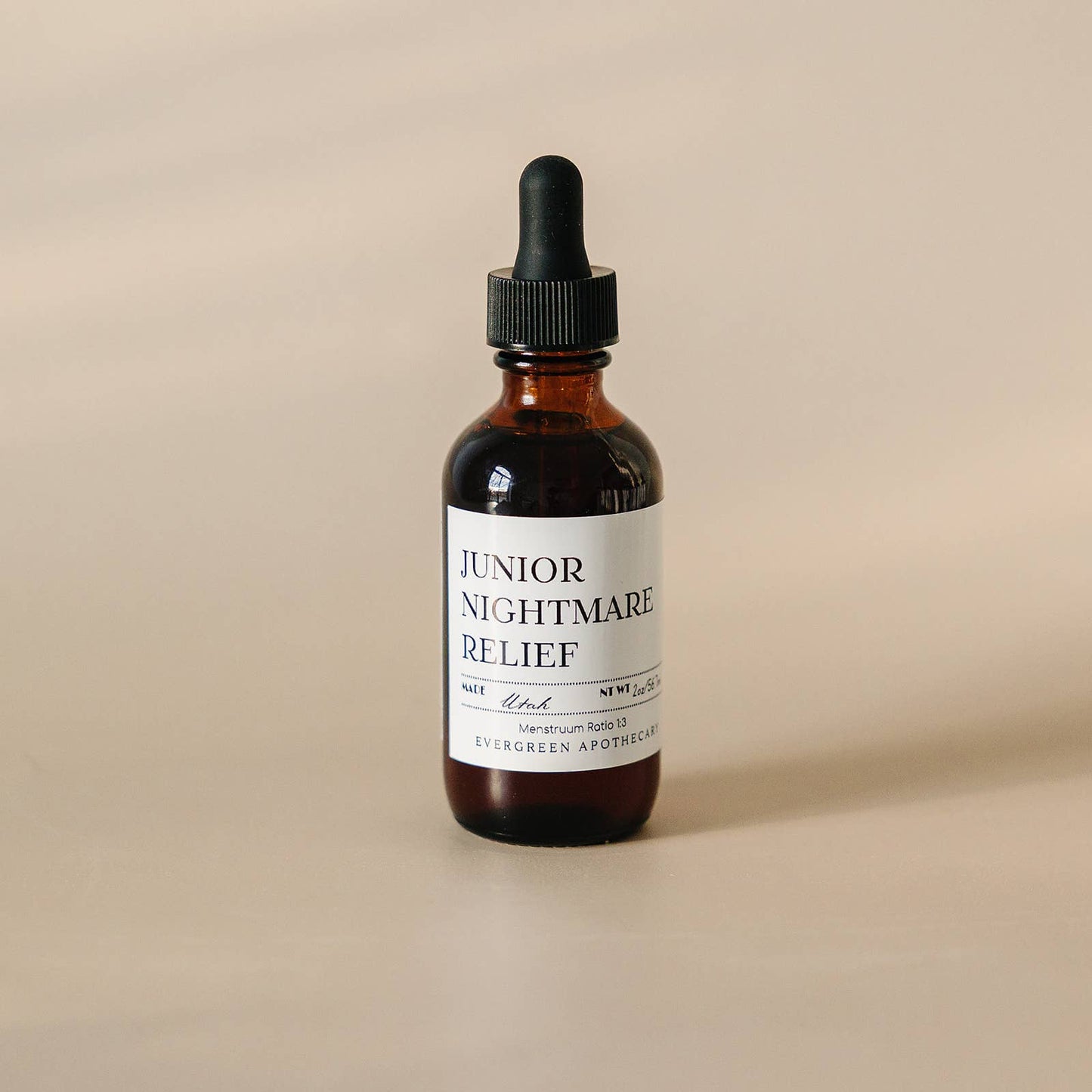 Junior Nightmare Tincture