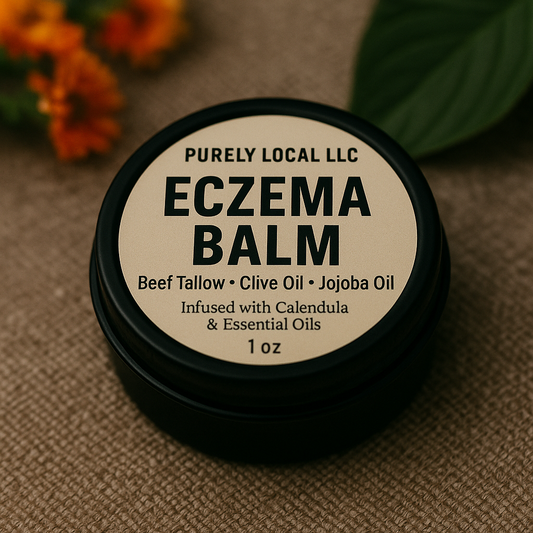 Eczema Balm image 0