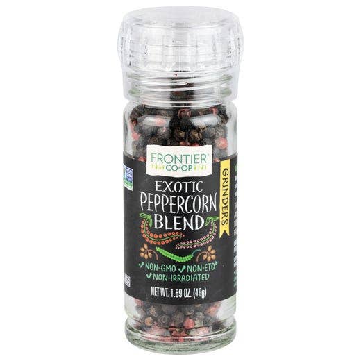 Peppercorn Blend
