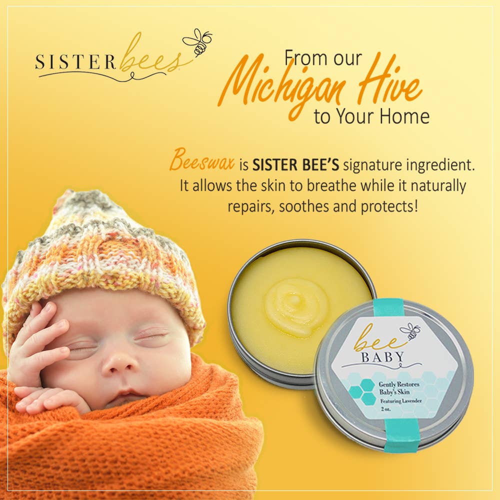 Baby Balm