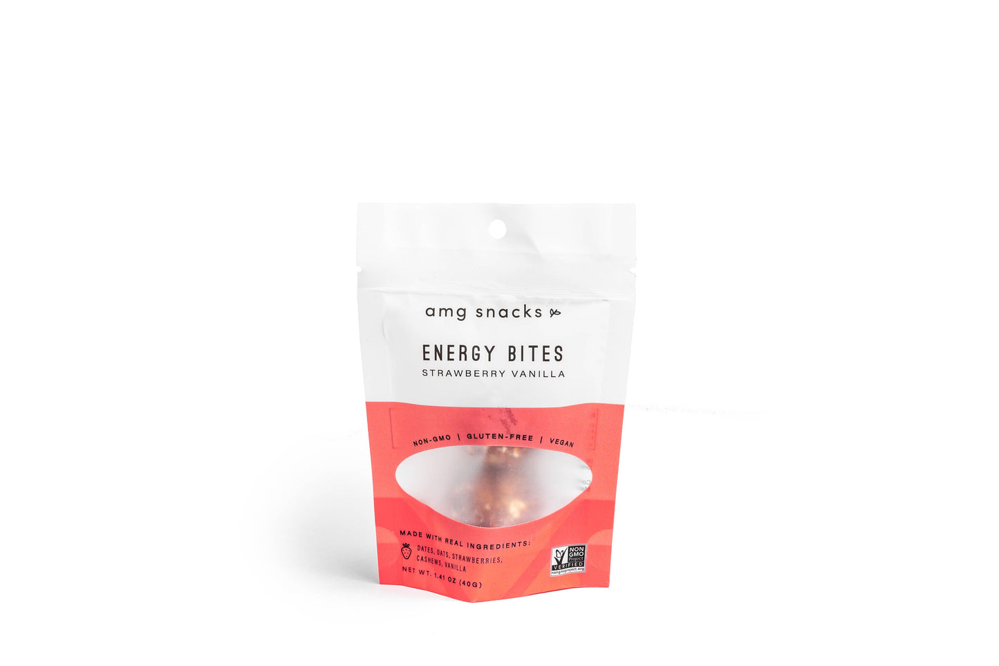 Energy Bites