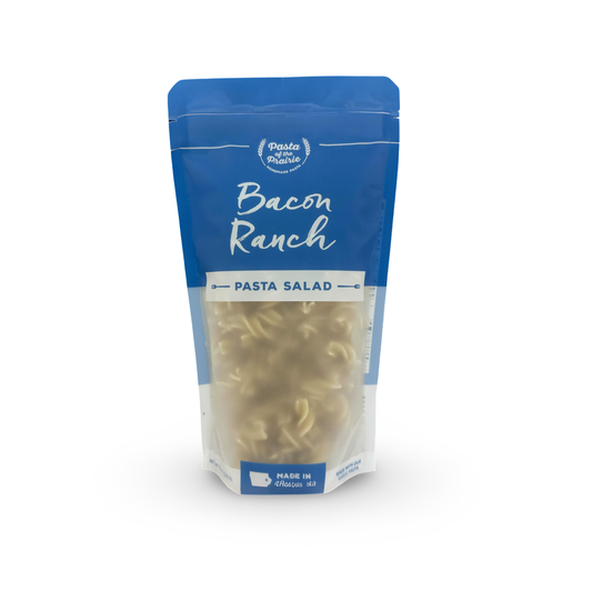 Bacon Ranch Pasta Salad Kit