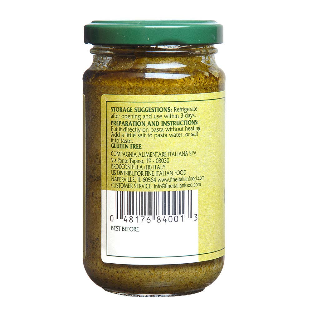 Pesto Genovese