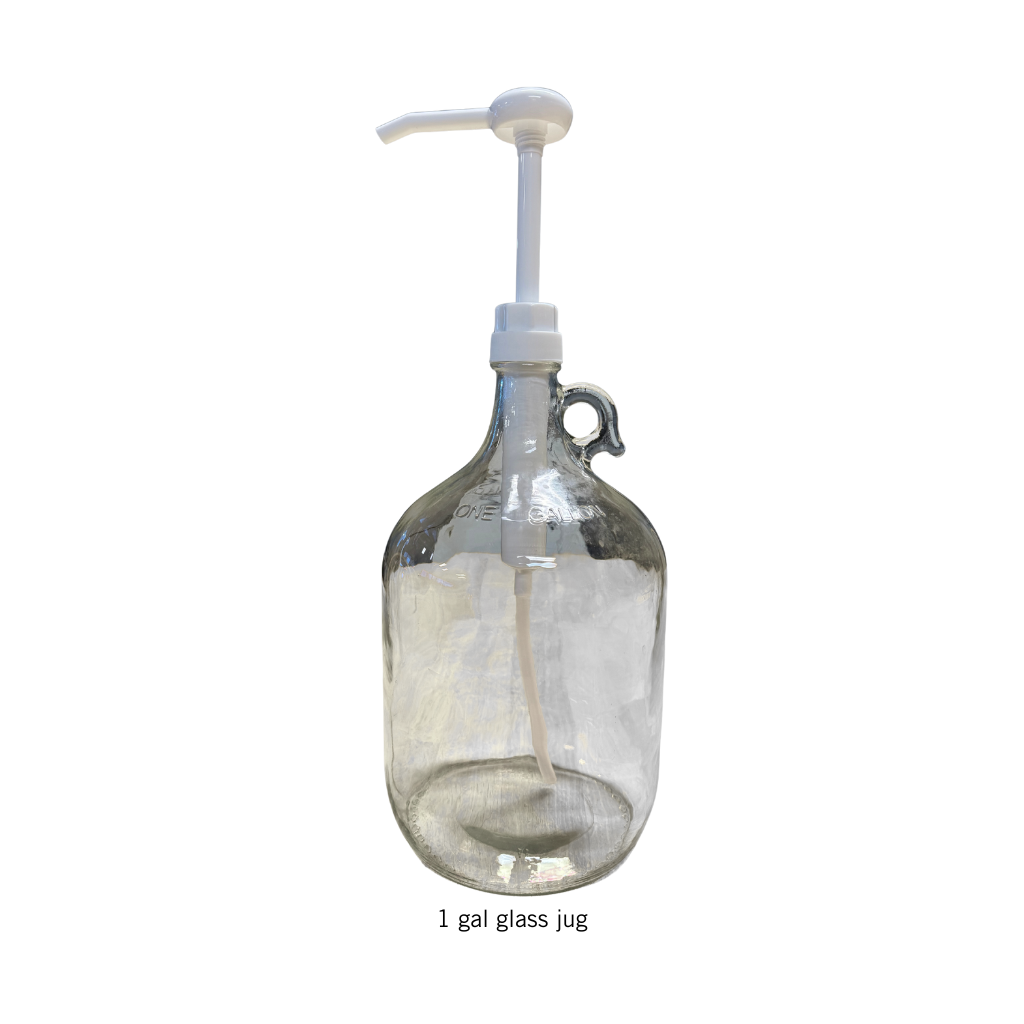 Soap Dispenser Pump